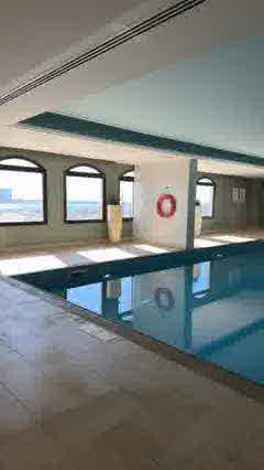 Swimming 1