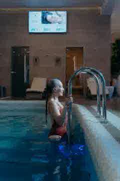 Swimming 3